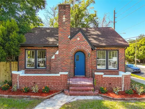 2580 Dellwood Ave, Jacksonville, FL 32204