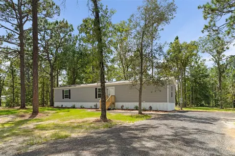 5350 NE 108 Ter, Bronson, FL 32621