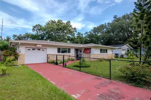 5047 11 Ave N, Saint Petersburg, FL 33710