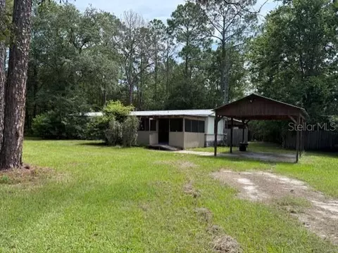 20399 N State Road 235, Brooker, FL 32622