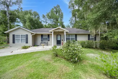 26630 NW 3rd Pl, Newberry, FL 32669