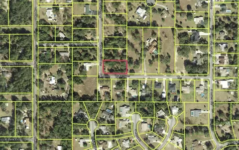 1491 S Alto Verde Ter, Inverness, FL 34452