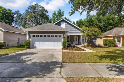 8888 SW 79th Ave, Gainesville, FL 32608