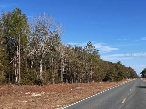 4700 NW County Road 340, Bell, FL 32619