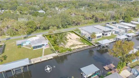 2607 N Seneca Pt, Crystal River, FL 34429