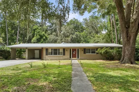 4802 NW 30th Ter, Gainesville, FL 32605