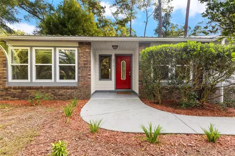 3741 NW 23rd Pl, Gainesville, FL 32605