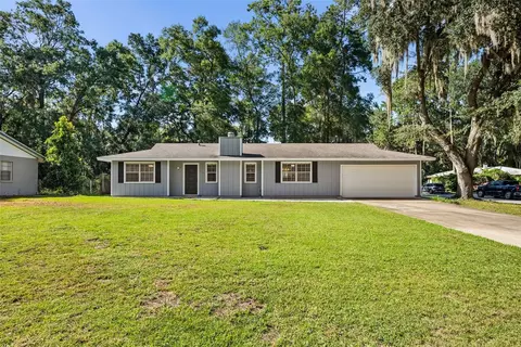 5401 NW 25th Pl, Gainesville, FL 32606