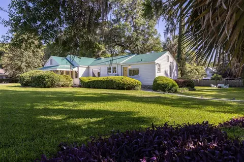 Exterior - 18736 NW 239th St, High Springs, FL 32643 photo 1 of 15