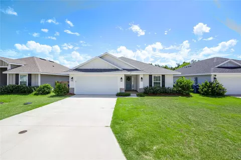 25031 SW 24th Pl, Newberry, FL 32669