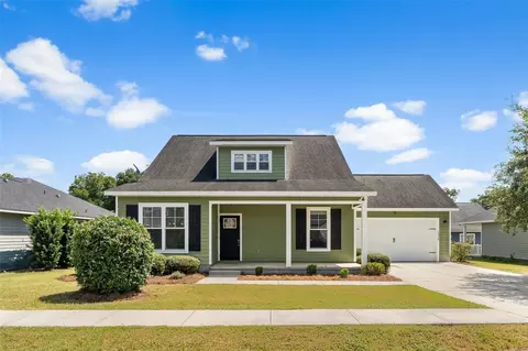 19909 NW 248th St, High Springs, FL 32643