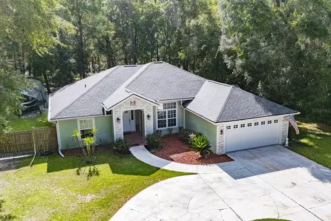 317 SW Caboose Dr, Fort White, FL 32038