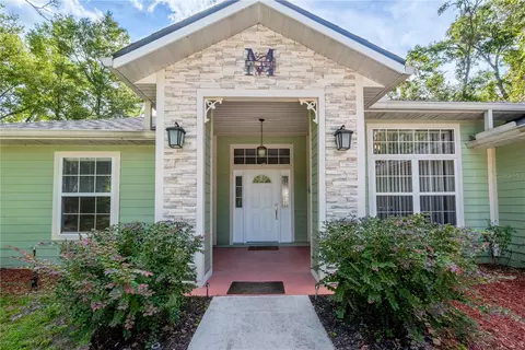 317 SW Caboose Dr, Fort White, FL 32038