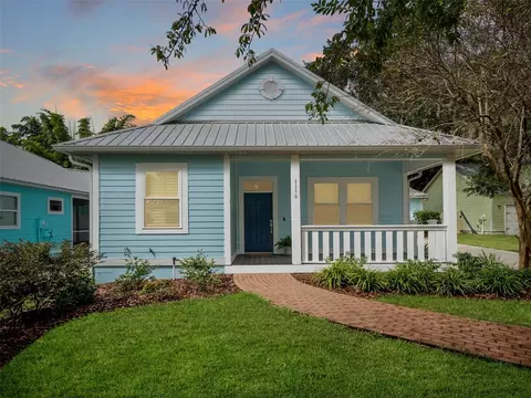 1116 NW 50th Dr, Gainesville, FL 32605