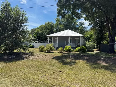 23527 NW 184th Ave, High Springs, FL 32643