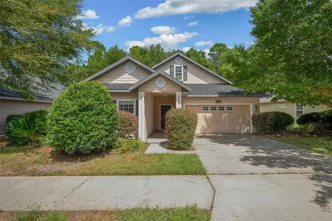 7525 SW 84th Dr, Gainesville, FL 32608