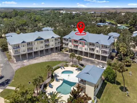54 SE 910 Ave #2141, Suwannee, FL 32692