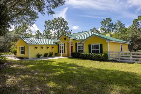 28303 SW 101st Ave, Newberry, FL 32669
