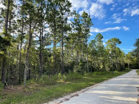 141 St Ave, Morriston, FL 32668