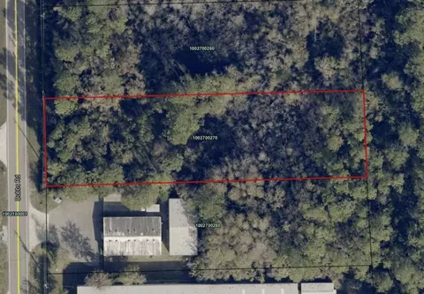 Dobbs Road, Saint Augustine, FL 32086
