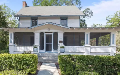 842 NE 5th Ave, Gainesville, FL 32601