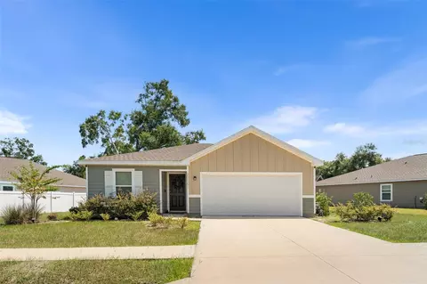 20151 NW 249th St, High Springs, FL 32643