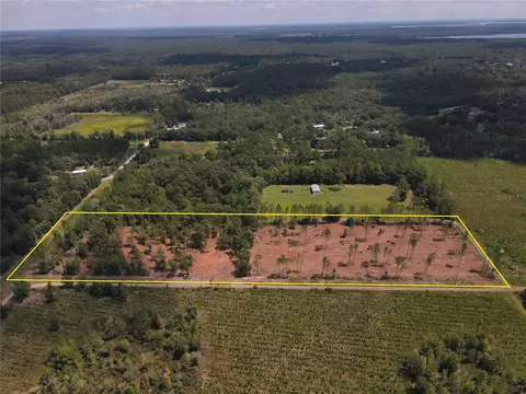 tbd NE Cr 1475 Rd, Gainesville, FL 32609
