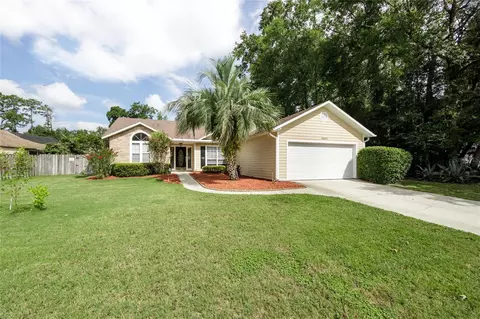 11624 NW 13th Ln, Gainesville, FL 32606