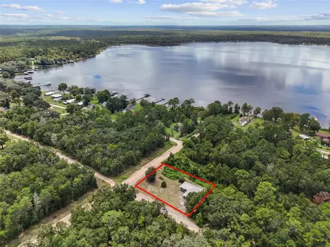 127 Rainbow Dr, Florahome, FL 32140