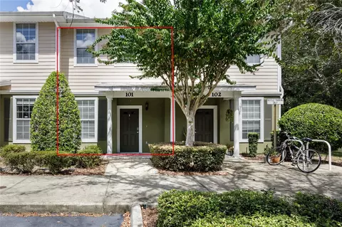 2508 SW 35th Pl #Q101, Gainesville, FL 32608