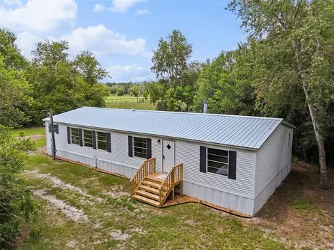600 SW 15th Ct, Bell, FL 32619