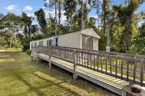 1517 SW 2nd Dr, Chiefland, FL 32626