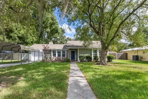 4634 NW 30th Ave, Gainesville, FL 32606