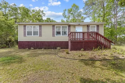 4356 NW 152nd Ct, Chiefland, FL 32626