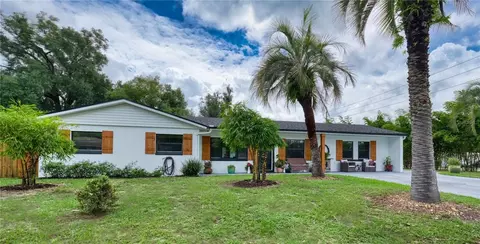 1100 E University Ave, Deland, FL 32724