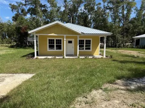 7296 SE 78th Pl, Trenton, FL 32693