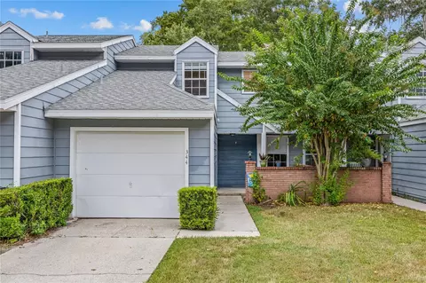 344 NW 48th Blvd #K, Gainesville, FL 32607