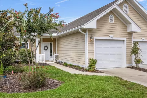 1182 NW 128th Dr, Newberry, FL 32669