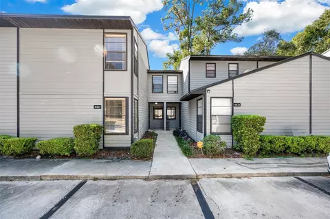 4427 SW 21st Ln, Gainesville, FL 32607