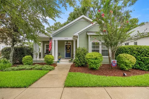 13252 SW 6th Ave, Newberry, FL 32669