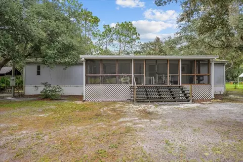 110 Pheasant Rd, Satsuma, FL 32189