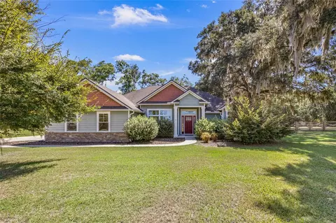 24977 NW 168th Ln, High Springs, FL 32643