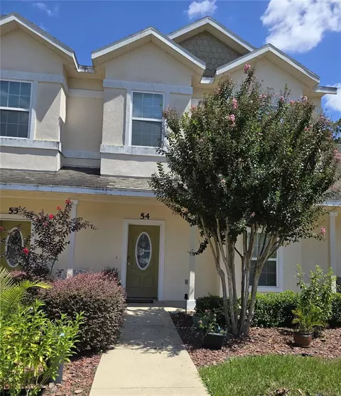175 SW 145th Dr #54, Newberry, FL 32669