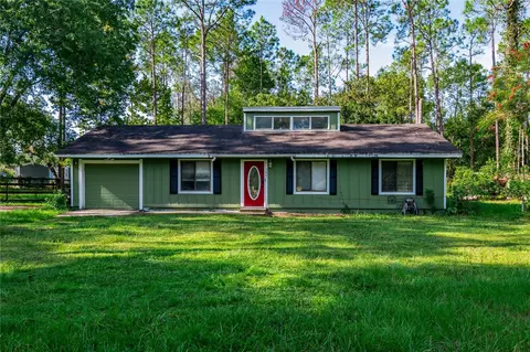 7801 SW 99th Ln, Gainesville, FL 32608