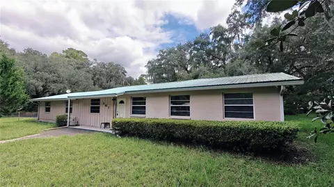 107 NEvans Ct, Micanopy, FL 32667