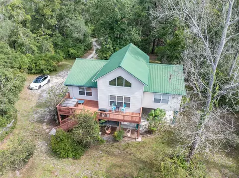 22205 N County Road 349, O Brien, FL 32071