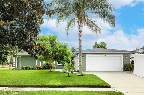 6300 Gamble Dr, Orlando, FL 32818