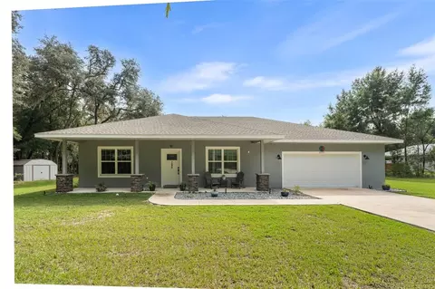 2251 SW Yazoo Ct, Dunnellon, FL 34431