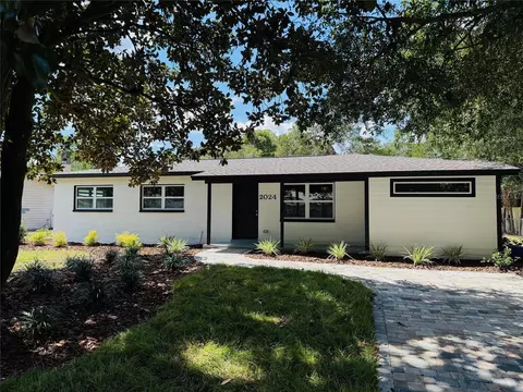 2024 NE 16th Ter, Gainesville, FL 32609