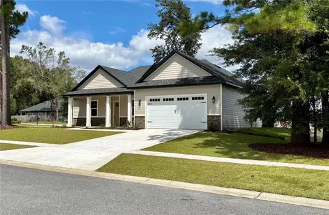 20488 NW 160th Ln, High Springs, FL 32643